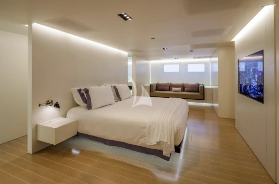 Image of BARACUDA VALLETTA yacht #15