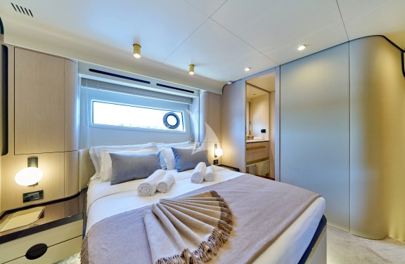 VIP cabin