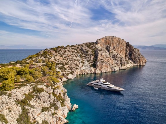 Image of LA PELLEGRINA 1 yacht #63