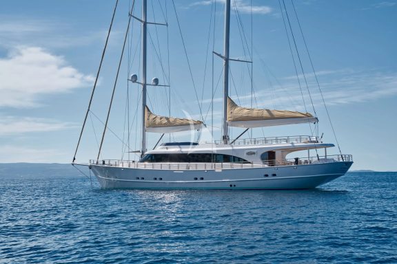 Image of ACAPELLA yacht #36