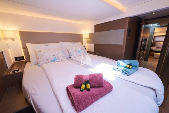 Image of Good Vibes yacht #47