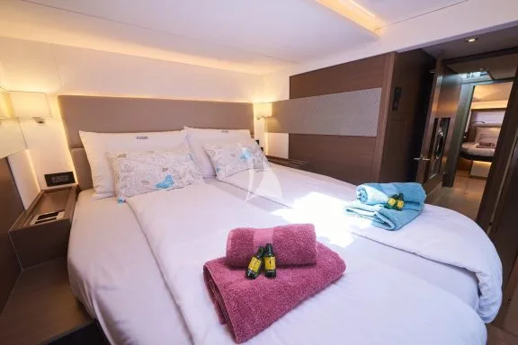 Image of Good Vibes yacht #47