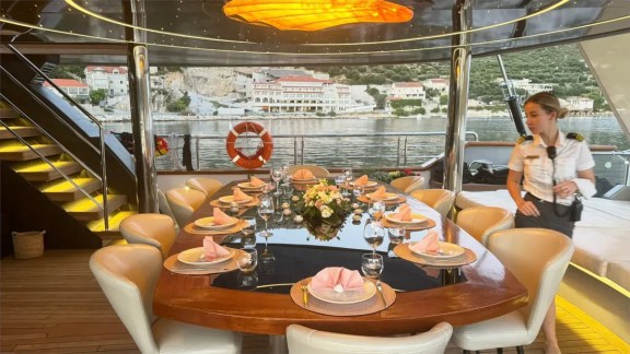 Image of LIFE IS GOOD yacht #14