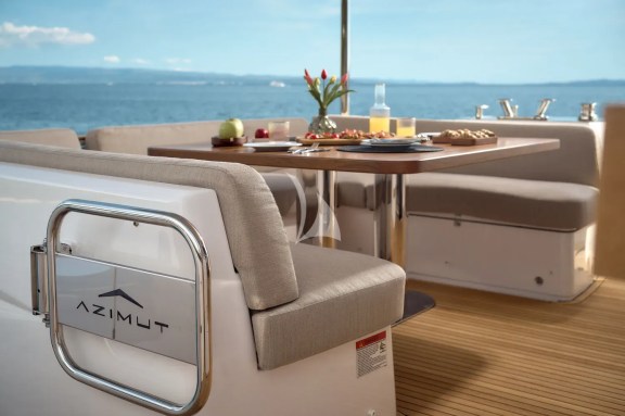 Image of PRINCESS KARLA (LAGOON 60) yacht #34