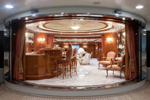Main salon