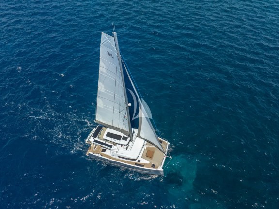 Image of ALISEI yacht #8