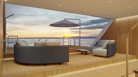 Image of AD ASTRA yacht #49