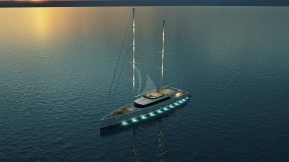 Image of AD ASTRA yacht #8