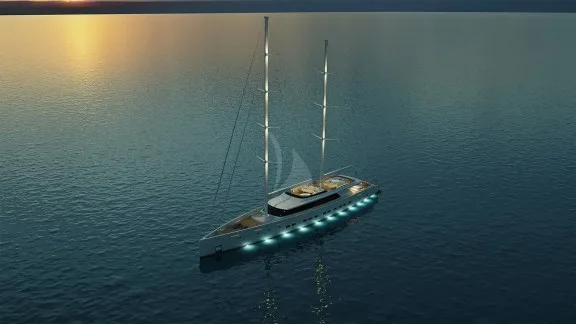 Image of AD ASTRA yacht #8