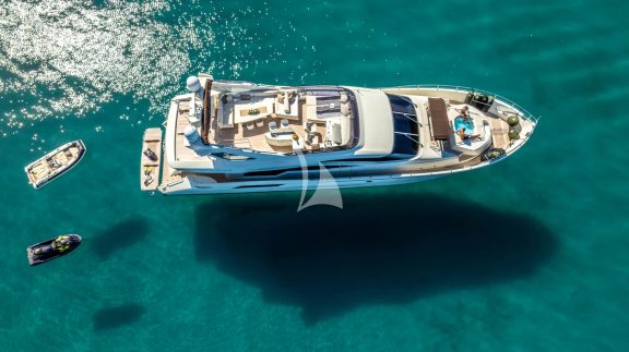 Image of Dalia yacht #9