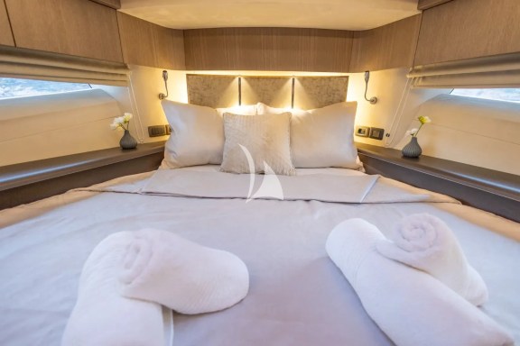 Image of PARADISE yacht #39