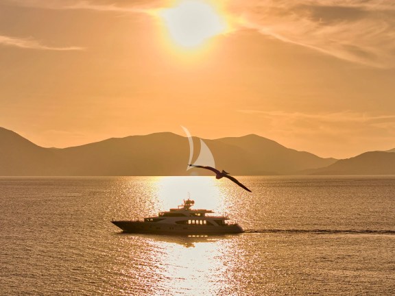 Image of LA PELLEGRINA 1 yacht #13