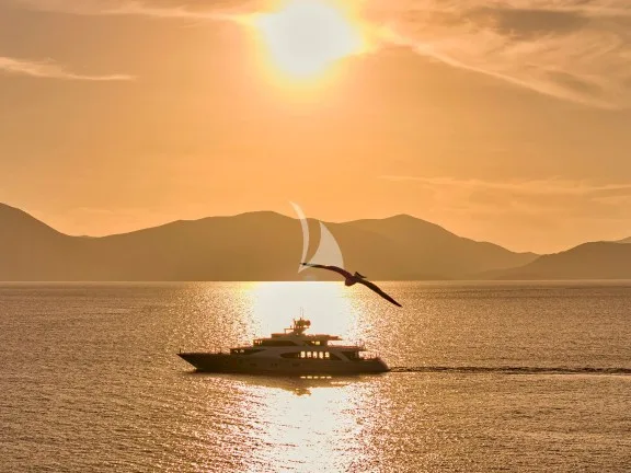 Image of LA PELLEGRINA 1 yacht #13