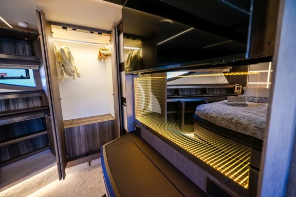 Image of FG STAR yacht #38