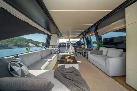 Image of Relax of Croatia yacht #28