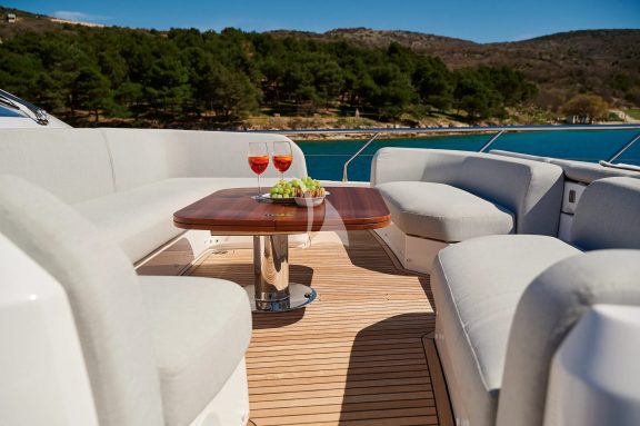 Image of Concord’s 6 yacht #42