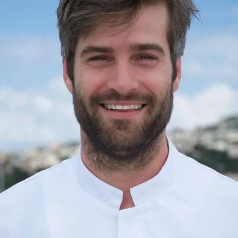 Crew of HANA|Ryan Carr — Head Chef