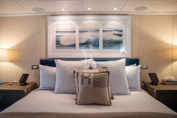 Master Stateroom
