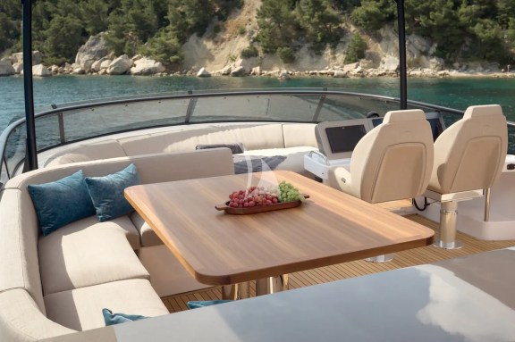 Image of PRINCESS KARLA (LAGOON 60) yacht #33
