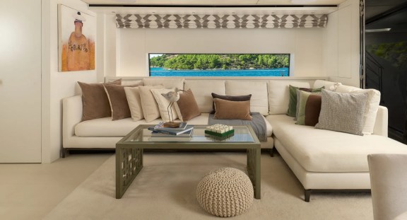Image of ZULU 3 yacht #12