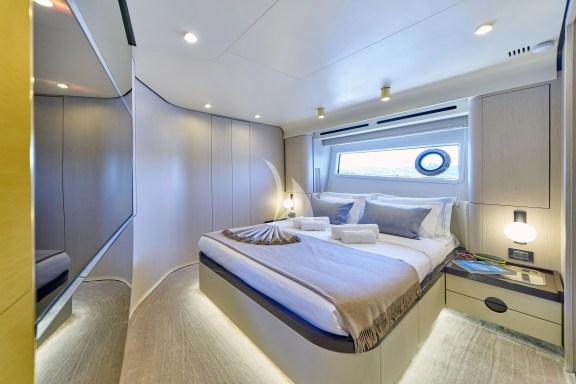 VIP cabin