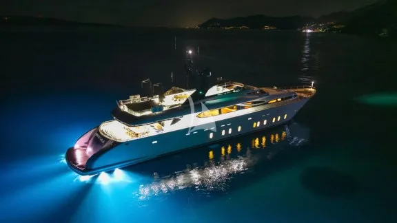 Image of Cynthia yacht #18