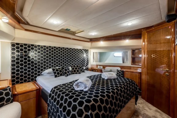 Image of MISS KATARIINA yacht #29