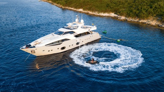Image of MORNING STAR yacht #8