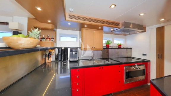 Galley