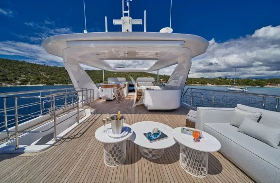 Flybridge