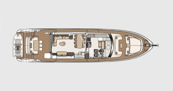 PREWI layout indoor