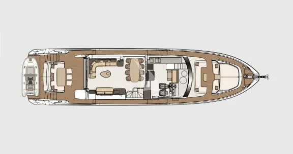 PREWI layout indoor