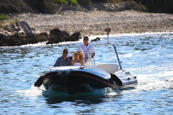 Image of INSIEME yacht #49