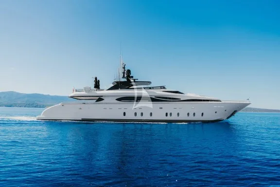 Image of Cynthia yacht #2