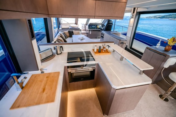 Image of FG STAR yacht #31