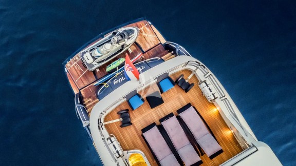 Image of THE BEST WAY yacht #3