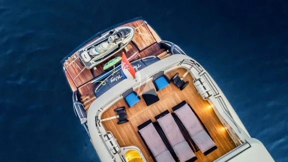 Image of THE BEST WAY yacht #3