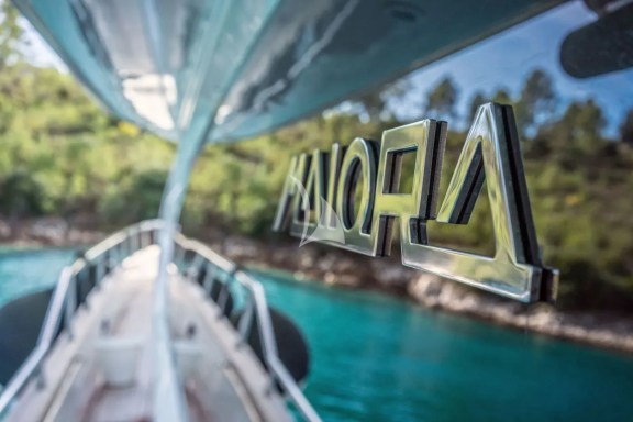 Image of JANTAR yacht #18