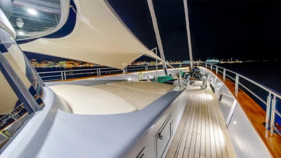 Image of LIFE IS GOOD yacht #11