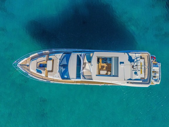 Image of PARADISE yacht #10