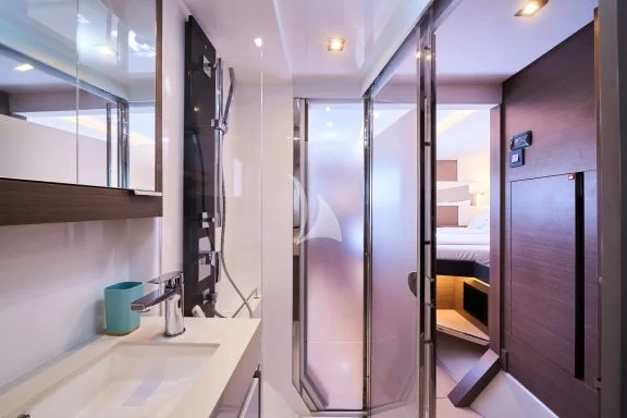 Image of Good Vibes yacht #48