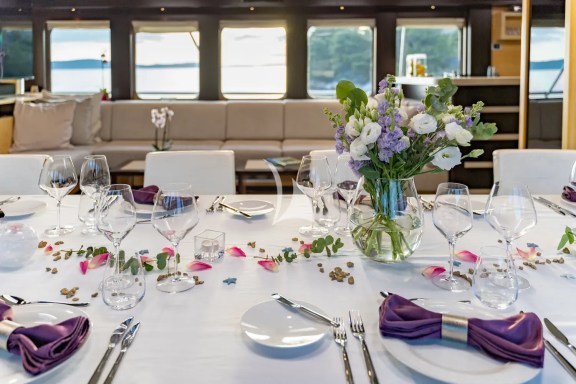 Image of NAVILUX yacht #22