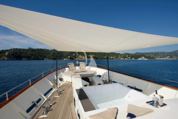 Image of DON CIRO yacht #36