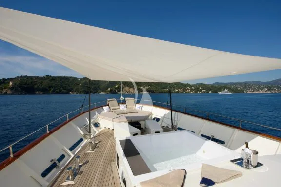 Image of DON CIRO yacht #36