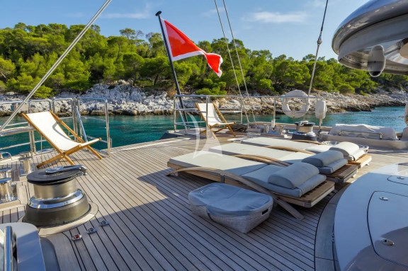 Image of BARACUDA VALLETTA yacht #33