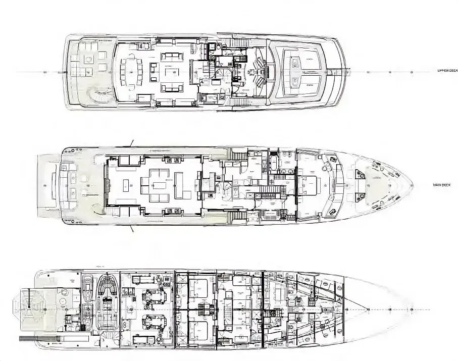 Layout of NELA