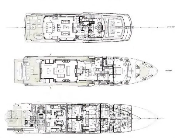 General arrangement