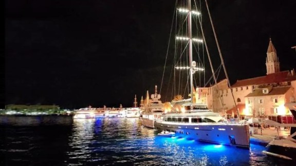 Image of LIFE IS GOOD yacht #6
