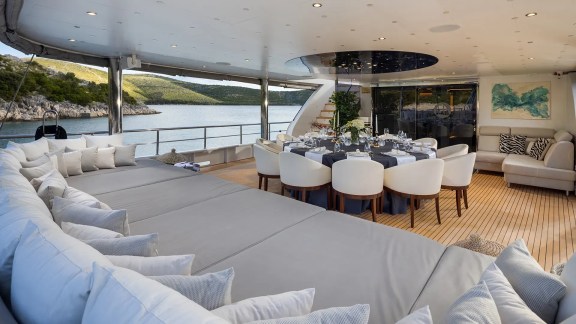 Image of M/S AURUM SKY yacht #12