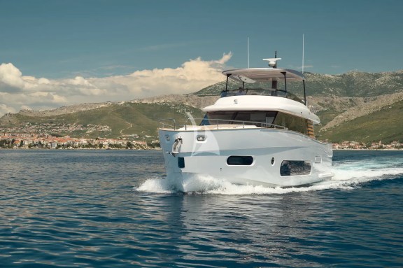 Image of PRINCESS KARLA (LAGOON 60) yacht #7